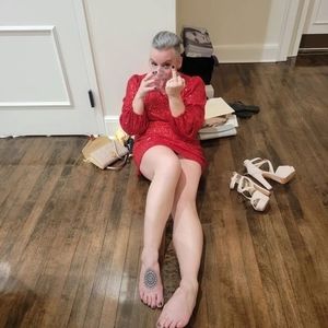 Meet your Posher, Kari